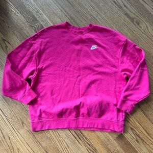 Nike Women's Crewneck Sweatshirt